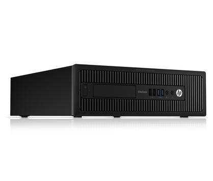HP EliteDesk 800 i5-4570/ 500GB (BH5U03ET14)