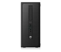 HP EliteDesk 800 G1 tårn-PC
