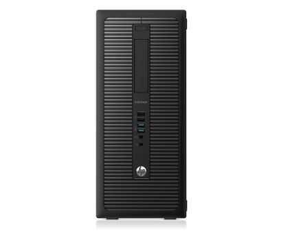 HP EliteDesk 800 G1 tårn-PC (H5U04EA#ABY)