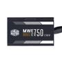 Cooler Master MWE 230V 750W, Bronze V2 (MPE-7501-ACABW-BEU)