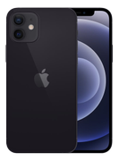 APPLE iPhone 12 256GB Black (MGJG3FS/A)