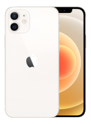 APPLE iPhone 12 White 64GB