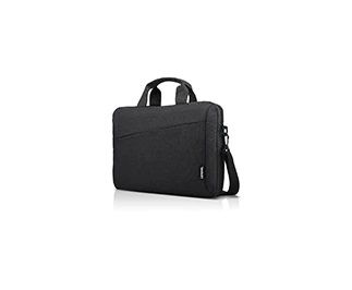 LENOVO o Casual Toploader T210 - Notebook carrying case - 15.6" - black - for IdeaPad 1 14, S340-14, ThinkBook 13x G2 IAP, ThinkPad L13 Yoga Gen 3, T14s Gen 3, V15 IML (4X40T84061)