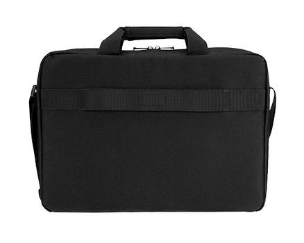 LENOVO o ThinkPad Basic Topload - Notebook carrying case - 15.6" - black - for IdeaPad 1 14, S340-14, ThinkBook 13x G2 IAP, ThinkPad T14s Gen 3, X1 Nano Gen 2, V15 IML (4X40Y95214)