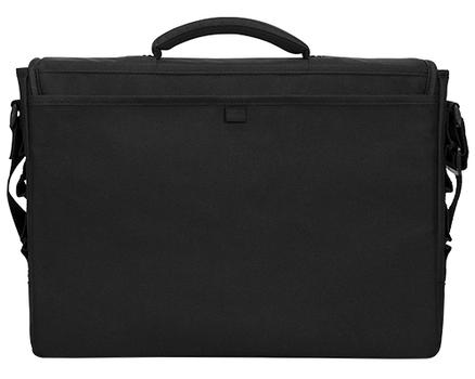 LENOVO o ThinkPad Essential Messenger - Notebook carrying case - 15.6" - black - for IdeaPad Flex 5 14ALC7 82R9 (4X40Y95215)