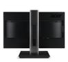 ACER 24" skärm B246HYL 1920x1080 IPS, 5ms, 1000:1, Speakers, HDMI/DP (UM.QB6EE.B07)