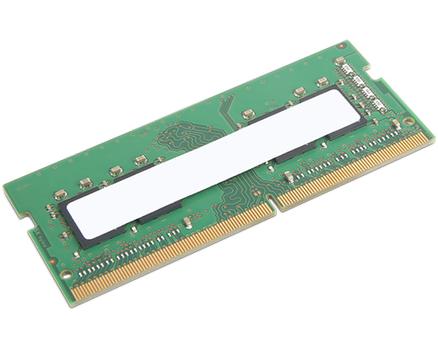 LENOVO - 4GB - DDR4 - 3200MHz - SO D (4X71A14571)