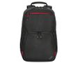 LENOVO o ThinkPad Essential Plus - Notebook carrying backpack - 15.6" - black - for IdeaPad 1 14, S340-14, ThinkBook 13x G2 IAP, ThinkPad T14s Gen 3, X1 Nano Gen 2, V15 IML (4X41A30364)