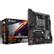 GIGABYTE B550 AORUS PRO V2 AM4 DDR4 2xM.2 6xSATA ATX MB