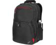 LENOVO o ThinkPad Essential Plus - Notebook carrying backpack - 15.6" - black - for IdeaPad 1 14, S340-14, ThinkBook 13x G2 IAP, ThinkPad T14s Gen 3, X1 Nano Gen 2, V15 IML (4X41A30364)