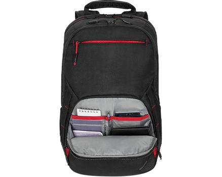 LENOVO o ThinkPad Essential Plus - Notebook carrying backpack 