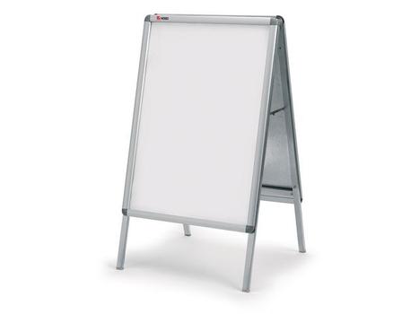 NOBO ''A'' Frame A2 aluminium (1902207)