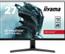 IIYAMA G-MASTER Red Eagle G2770HSU-B1 - LED monitor - 27" - 1920 x 1080 Full HD (1080p) @ 165 Hz - Fast IPS - 250 cd/m² - 1100:1 - 0.8 ms - HDMI, DisplayPort - speakers - matte black