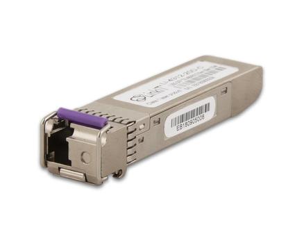 LinkIT SFP 1.25Gbps BiDi 40km Cisco LC , DDM , Single-mode , TX/ RX:1550/ 1310 (LI-5312-40D-C)