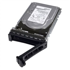 DELL Dell HDD 600GB 2.5" 15K SAS 12gb/s HS CusKit G13 Factory Sealed (W16V3)