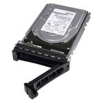 DELL 1.92TB SSD VSAS 12GBPS 512E 2.5IN 3.5IN RM5 1 3504 TBW INT (400-BFYX)