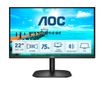 AOC Dis 22 22B2H WLED