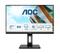 AOC AOC 27P2C 27inch 1920x1080 FHD IPS 250cd/m2 1000:1 4ms HDMI DisplayPort USB-C Speakers