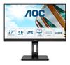 AOC 27" IPS Monitor 3840x2160 60Hz 1x Disp (U27P2CA)