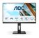 AOC 22P2DU - LED monitor - Full HD (1080p) - 21.5" Created for today's professional users, the 22P2DU features a flat 21.5" IPS/3FL panel with Full HD resolution and wide viewing angles of 178°/178° i