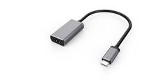 LinkIT LinkIT USB C til HDMI Adapter Alu design