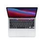 APPLE MacBook Pro 13.3", M1 chip (2020), 8core CPU and 8core GPU, 8Gb RAM, 512GB SSD - Silver