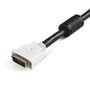 STARTECH CABLE KVM 1.8M 4 EN 1 DVI-I USB AUDIO Y MICROFONO PARA SWITCH IN CABL (USBDVI4N1A6)