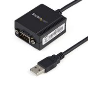 STARTECH 1 Port FTDI USB to Serial RS23