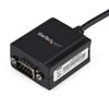 STARTECH 1 Port FTDI USB to Serial RS232 Adapter Cable with COM Retention	 (ICUSB2321F)