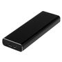 STARTECH M.2 SATA External SSD Enclosure - USB 3.0 with UASP (SM2NGFFMBU33)