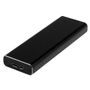 STARTECH M.2 SATA External SSD Enclosure - USB 3.0 with UASP	