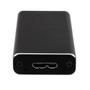 STARTECH M.2 SATA External SSD Enclosure - USB 3.0 with UASP (SM2NGFFMBU33)