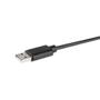 STARTECH USB 2.0 to Fiber Optic Converter - 100BaseFX SC (US100A20FXSC)