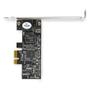 STARTECH 1 PORT PCIE NETWORK CARD - 2.5GBPS 2.5GBASE-T - X4 PCIE LAN IN CARD (ST2GPEX)