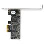 STARTECH 1 PORT PCIE NETWORK CARD - 2.5GBPS 2.5GBASE-T - X4 PCIE LAN CARD (ST2GPEX)