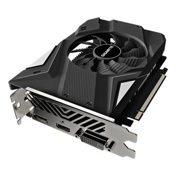 GIGABYTE Gv-N1656Oc-4Gd 2.0 Graphics  (GV-N1656OC-4GD (V2.0))
