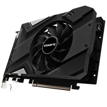 GIGABYTE Gv-N1656Oc-4Gd 2.0 Graphics  (GV-N1656OC-4GD (V2.0))