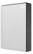 SEAGATE One Touch HDD 5TB Silver 2,5"