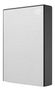 SEAGATE One Touch HDD 5TB Silver 2,5"