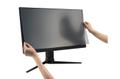 KENSINGTON Anti-Glare+Blue Light Reduction Filter (627561)