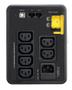 APC Back-UPS 950VA, 230V, AVR, IEC Sockets (BX950MI)