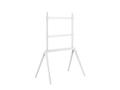 IIGLO Design gulvstativ TVF1502 For 65-86", max 60 kg, max vesa 600x400