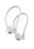 ELAGO AirPods EarHooks, Hvit For AirPods 1/2