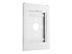 IIGLO Tablock - Kabinett IIMT152 For iPad 9.7"/ iPad 10.2"/ iPad Pro10.5"/ iPad Air 10.5"/ Samsung TAB A10.1", hv