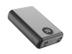 IIGLO Powerbank 10000 mAh (PD+QC, 18W) PD 18W, 1 USB-C Power Delivery, 2 USB-A, micro USB, QuickCharge
