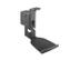 IIGLO veggfeste for Sonos Play:5 (sort) maks 7 kg, sort