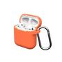 GEAR4 ZAGG GEAR4 Apollo Apple Airpod 1 & 2 Case Coral
