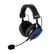FOURZE PC GH350 Gaming Kabling Headset Sort 