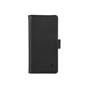 GEAR Lommebokveske Svart Huawei P40 Lite