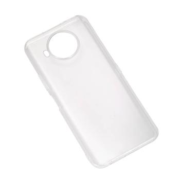 GEAR Mobilskal Transparent TPU Nokia 8.3 (663316)